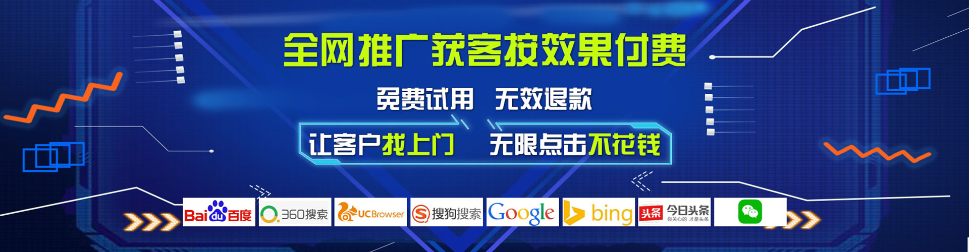 坊子百度推广平台